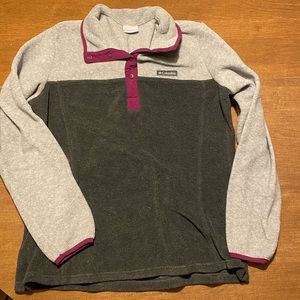 Columbia Fleece